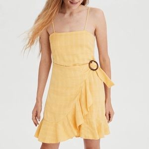 American Eagle dress